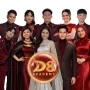 Dangdut Academy 8: Bhita dan Syafiq Tampil Romantis, Nassar Mengira Mereka Berpacaran
