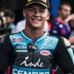 Dani Holgado dan Joan Mir Bergabung dengan Gresini Ducati untuk Musim MotoGP 2027