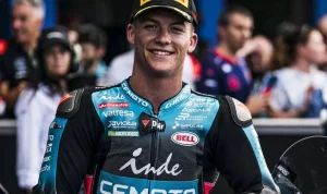 Dani Holgado dan Joan Mir Bergabung dengan Gresini Ducati untuk Musim MotoGP 2027