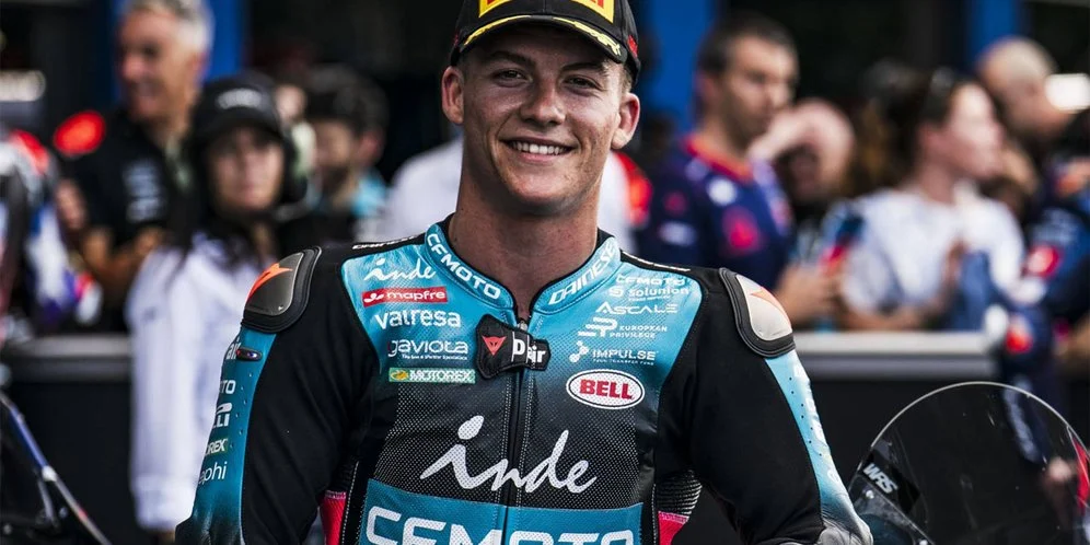 Dani Holgado dan Joan Mir Bergabung dengan Gresini Ducati untuk Musim MotoGP 2027