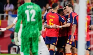 Dani Olmo, Bintang Spanyol yang Membawa La Furia Roja ke Final Piala Dunia 2026