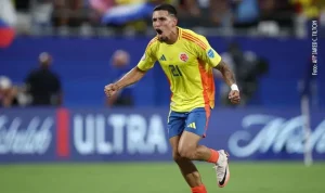 Daniel Muñoz dan Colombia di Mundial 2026: Antara Prediksi dan Kinerja