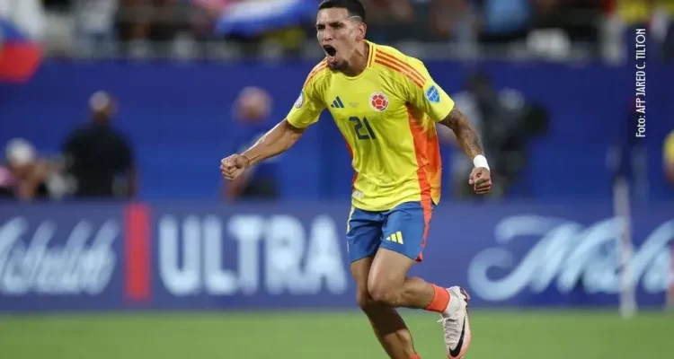 Daniel Muñoz dan Colombia di Mundial 2026: Antara Prediksi dan Kinerja