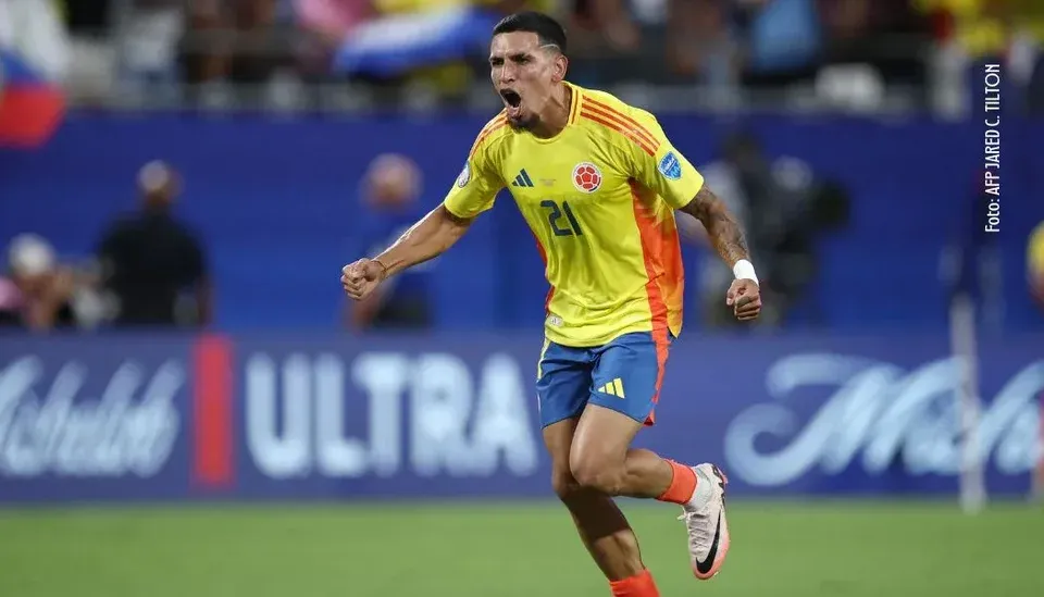 Daniel Muñoz dan Colombia di Mundial 2026: Antara Prediksi dan Kinerja