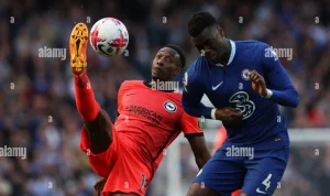 Danny Welbeck Siap Pindah ke Chelsea, Apa yang Membuatnya Menarik?