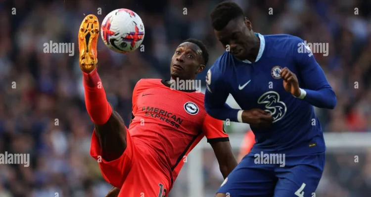 Danny Welbeck Siap Pindah ke Chelsea, Apa yang Membuatnya Menarik?