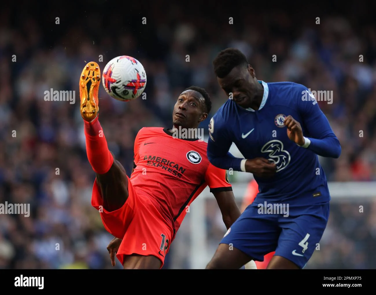Danny Welbeck Siap Pindah ke Chelsea, Apa yang Membuatnya Menarik?