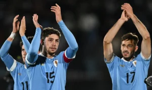 Darwin Núñez dan Nasib Kelam di Piala Dunia 2026