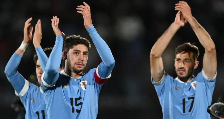 Darwin Núñez dan Nasib Kelam di Piala Dunia 2026
