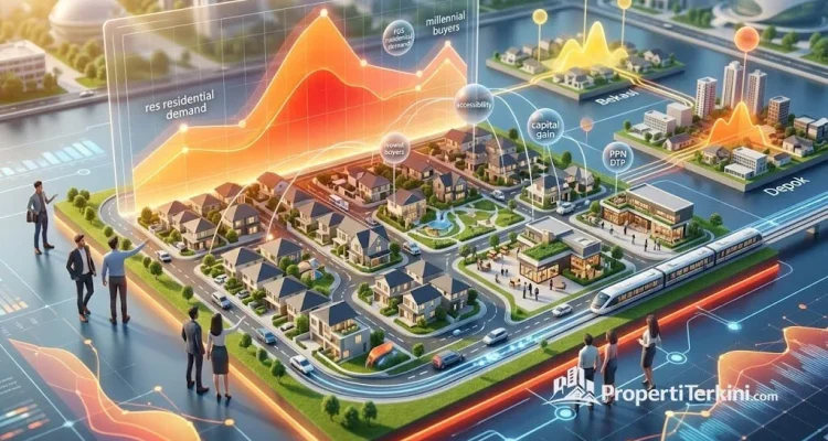 Data Sydney dan Berita Terkini: EssenceMediacom, Uber, Sekolah, dan Pasar Properti