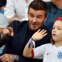 David Beckham Hadir di Piala Dunia 2026, Menyaksikan Pertandingan England vs Norwegia