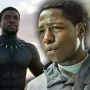 David Jonsson Resmi Jadi Black Panther Baru: Mengenal Aktor di Balik Topeng Pahlawan Wakanda