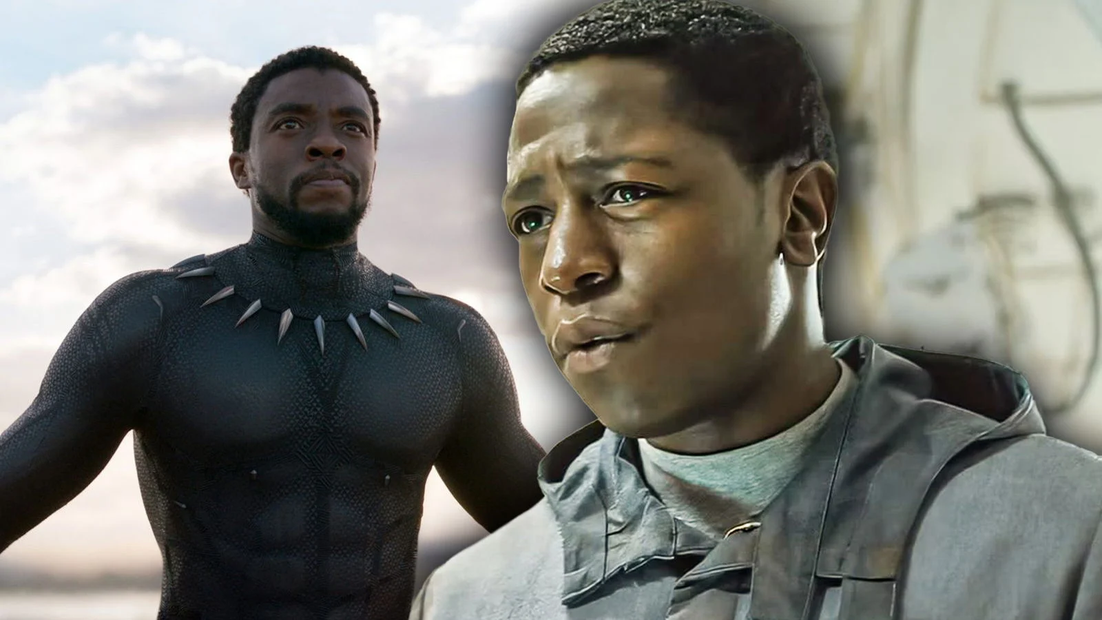 David Jonsson Resmi Jadi Black Panther Baru: Mengenal Aktor di Balik Topeng Pahlawan Wakanda