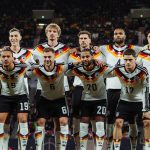 David Raum: Profil Lengkap Pemain Timnas Jerman di Piala Dunia 2026