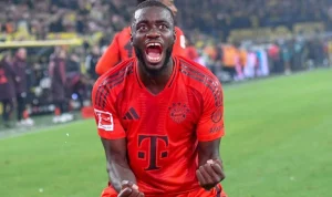 Dayot Upamecano dan rumor transfer Michael Olise ke Real Madrid: Apa yang terjadi sebenarnya?