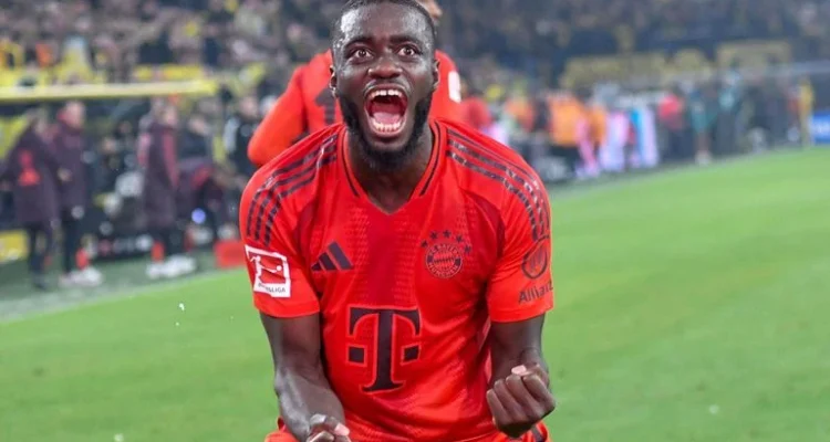 Dayot Upamecano dan rumor transfer Michael Olise ke Real Madrid: Apa yang terjadi sebenarnya?