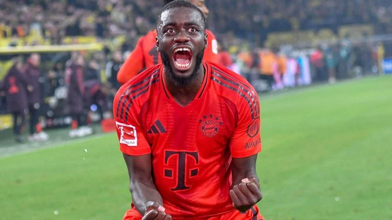 Dayot Upamecano dan rumor transfer Michael Olise ke Real Madrid: Apa yang terjadi sebenarnya?