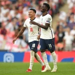 Dean Henderson dan Bukayo Saka Bintangi Kemenangan Inggris Atas Prancis di Piala Dunia