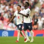 Dean Henderson dan Bukayo Saka Bintangi Kemenangan Inggris Atas Prancis di Piala Dunia