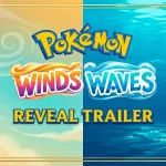 Debat Sengit di Kalangan Penggemar Pokémon Winds and Waves: Evolusi Gecqua, Manusia atau Hewan?