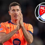 Debut Robert Lewandowski di Chicago Fire Ditunda karena Kualitas Udara Buruk