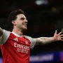 Declan Rice Jalani Piala Dunia 2026 dengan Cedera, Apa yang Terjadi?