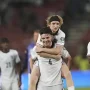 Declan Rice Siap Tampil di Semifinal Piala Dunia 2026