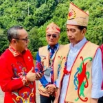 Deddy Sitorus: Jokowi dan Prosesi Injak Kepala Kerbau, Polemik yang Tak Ada Habisnya