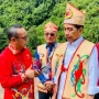 Deddy Sitorus: Jokowi dan Prosesi Injak Kepala Kerbau, Polemik yang Tak Ada Habisnya