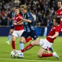 Degerfors vs Djurgården: Pertarungan Sengit Allsvenskan