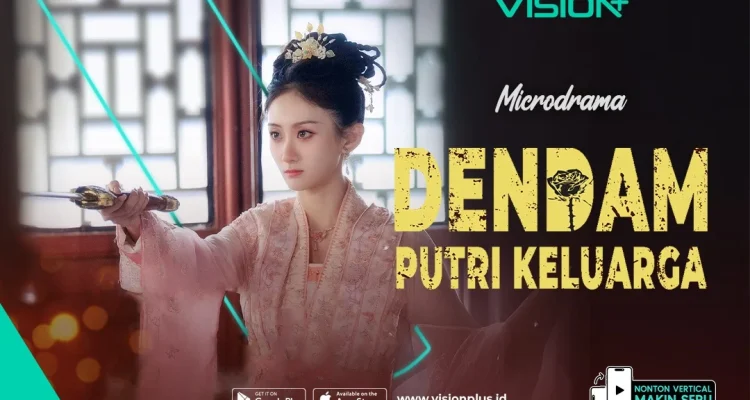 Dendam dan Balas Dendam: Kisah-Kisah Menarik dari Berbagai Penjuru