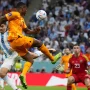 Denzel Dumfries dan Netherlands Gagal di Piala Dunia 2026