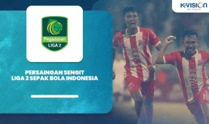Deportivo Cali dan Persaingan Sengit di Dunia Sepak Bola