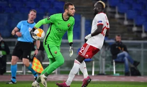 Derry City Dikalahkan CSKA Sofia di Europa League