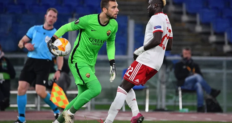 Derry City Dikalahkan CSKA Sofia di Europa League