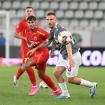 Derry City Siap Hadapi CSKA Sofia di Europa League dengan Strategi Agresif