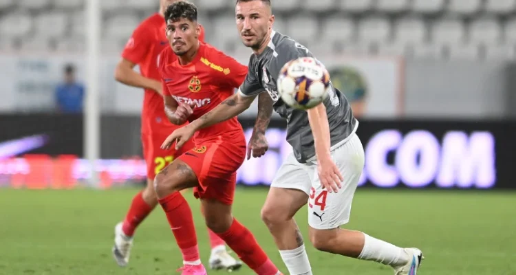 Derry City Siap Hadapi CSKA Sofia di Europa League dengan Strategi Agresif