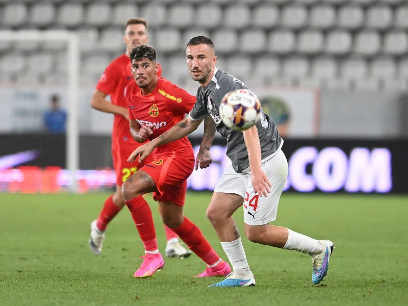 Derry City Siap Hadapi CSKA Sofia di Europa League dengan Strategi Agresif