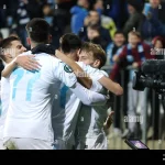 Derry City Siap Menghadapi HNK Rijeka di Uefa Conference League