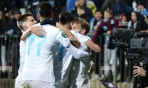 Derry City Siap Menghadapi HNK Rijeka di Uefa Conference League