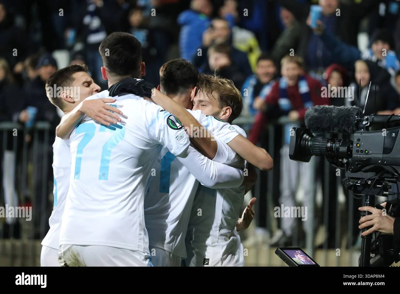 Derry City Siap Menghadapi HNK Rijeka di Uefa Conference League