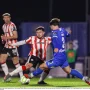 Derry City Terpuruk, Waterford FC Menang 4-2 di Brandywell