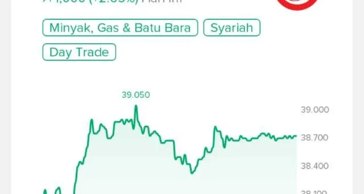 Dian Swastatika Sentosa: Saham Penopang dan Penekan IHSG Semester I/2026