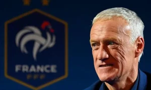 Didier Deschamps: Membangun Era Baru Setelah Piala Dunia 2026