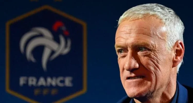 Didier Deschamps: Membangun Era Baru Setelah Piala Dunia 2026
