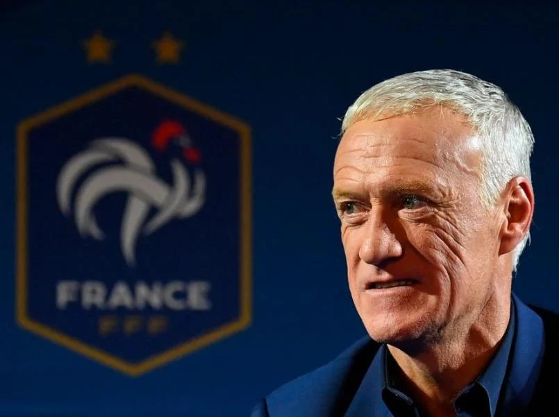 Didier Deschamps: Membangun Era Baru Setelah Piala Dunia 2026