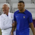 Didier Deschamps Siap Membawa Prancis Menjadi Juara Piala Dunia