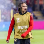 Diego Moreira: Pemain Sayap Belgia yang Dinantikan Roma
