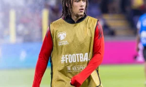 Diego Moreira: Pemain Sayap Belgia yang Dinantikan Roma