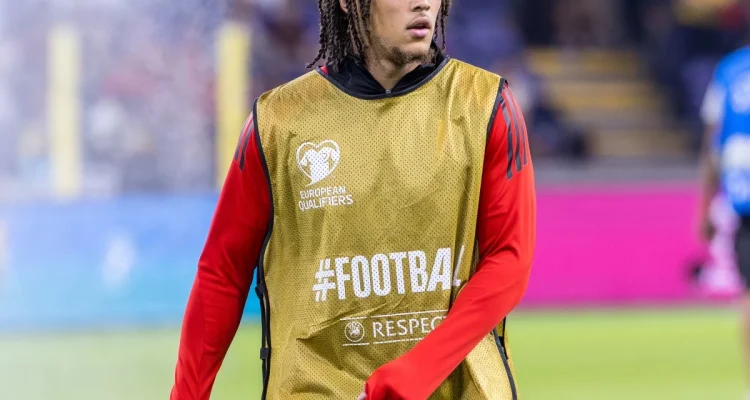 Diego Moreira: Pemain Sayap Belgia yang Dinantikan Roma